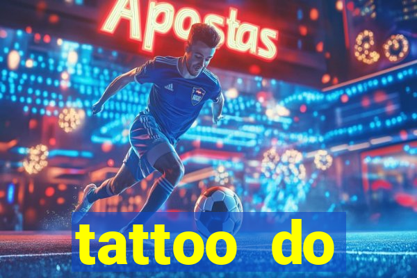 tattoo do corinthians feminina